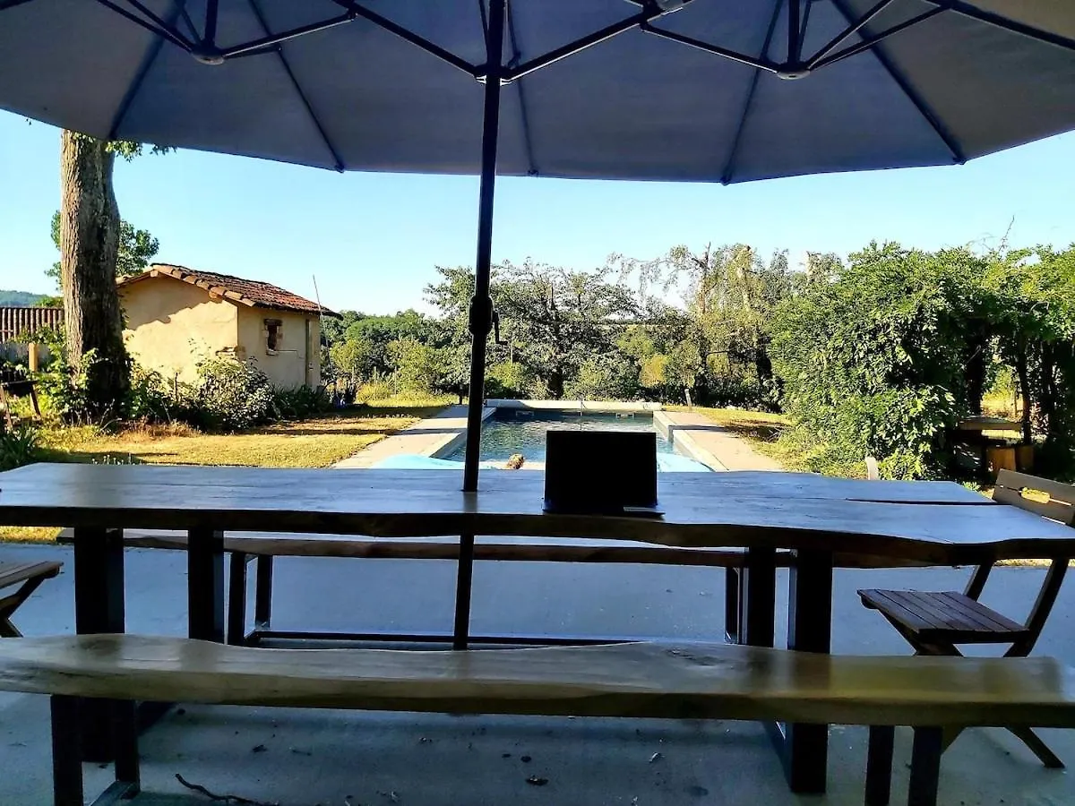 Villa Beautiful Renovated Farmhouse Of 250M With 3400M Of Garden Saint-Savin  France