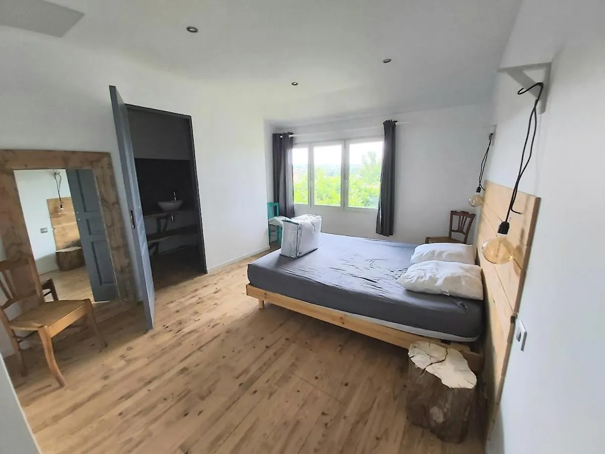 Villa Beautiful Renovated Farmhouse Of 250M With 3400M Of Garden Saint-Savin