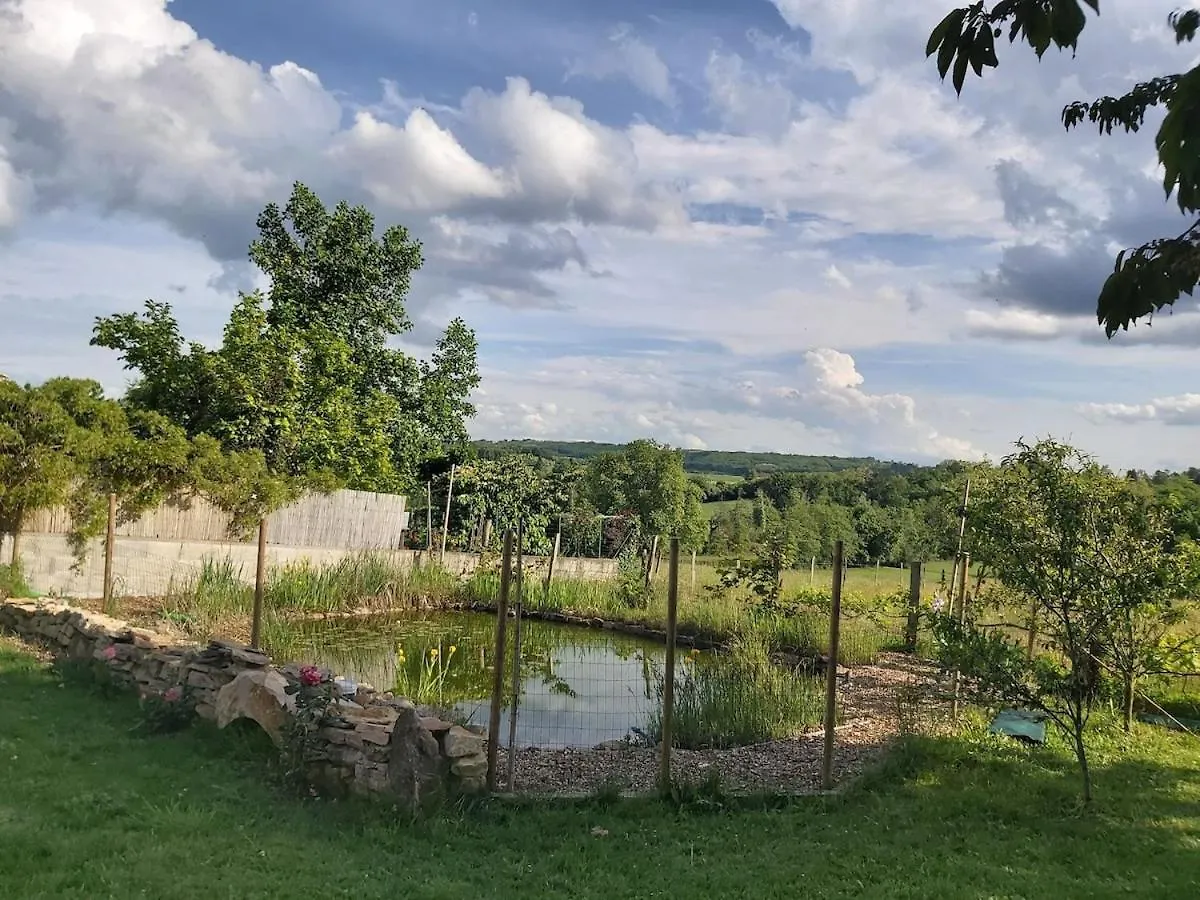 Villa Beautiful Renovated Farmhouse Of 250M With 3400M Of Garden Saint-Savin