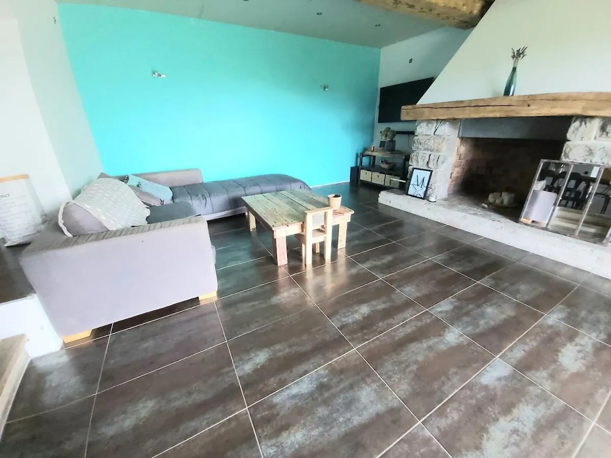 Villa Beautiful Renovated Farmhouse Of 250M With 3400M Of Garden Saint-Savin  France